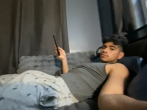 Playboy-Ever online show from July 13, 2:22 am