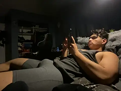 Playboy-Ever online show from April 10, 5:47 am
