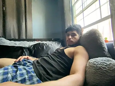 Playboy-Ever online show from June 7, 4:45 pm