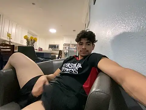 Playboy-Ever online show from June 11, 3:47 am
