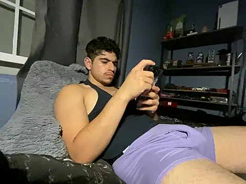 Playboy-Ever online show from April 22, 3:13 am