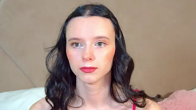 ArinaKubrick online show from January 10, 4:35 pm