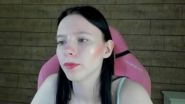 ArinaKubrick online show from April 3, 4:24 pm