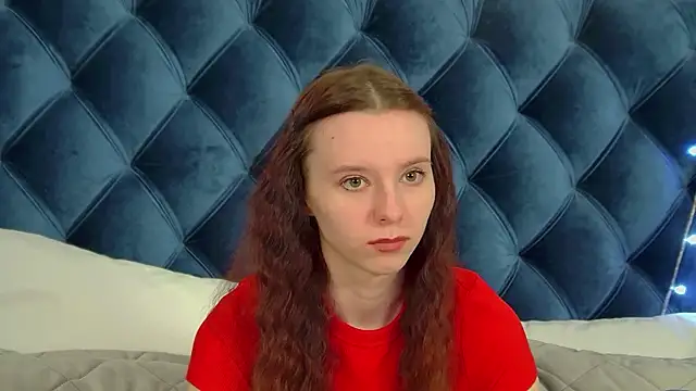 Snapshot of ArinaKubrick chatting on December 16, 4:44 pm ArinaKubrick online show from December 16, 4:44 pm