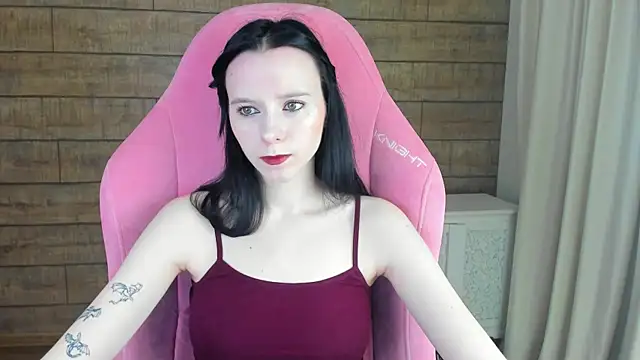 ArinaKubrick online show from March 14, 4:24 pm