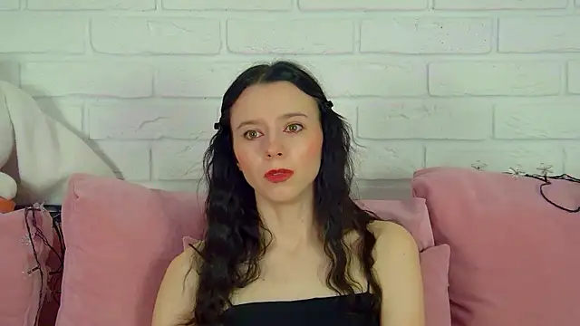 ArinaKubrick online show from January 14, 4:21 pm