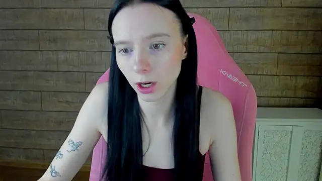 ArinaKubrick online show from March 24, 4:29 pm