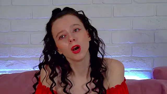 ArinaKubrick online show from April 11, 4:21 pm