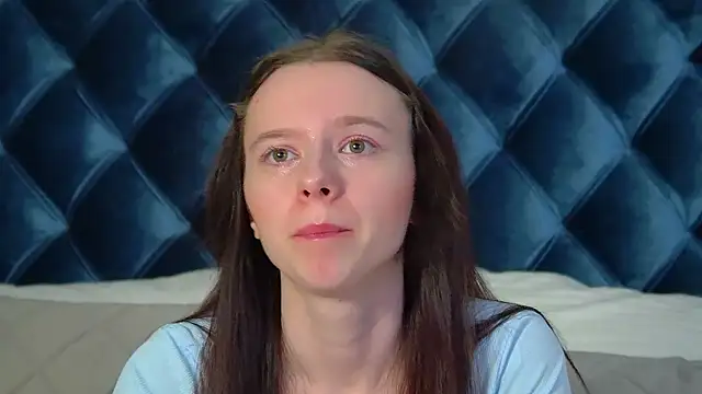 ArinaKubrick online show from February 28, 4:39 pm