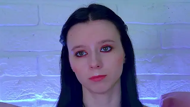 ArinaKubrick online show from March 7, 4:23 pm