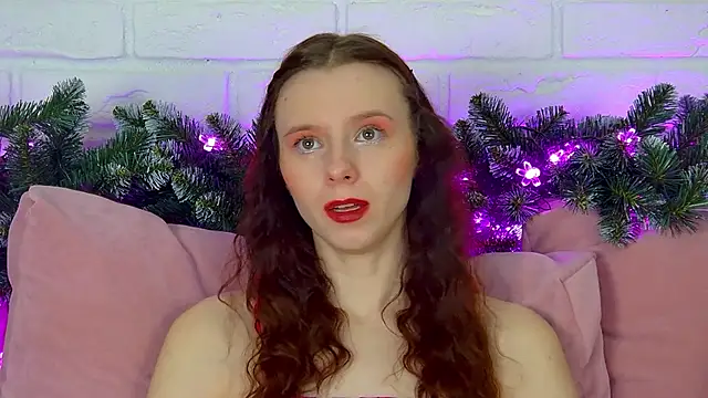 ArinaKubrick online show from December 19, 4:31 pm