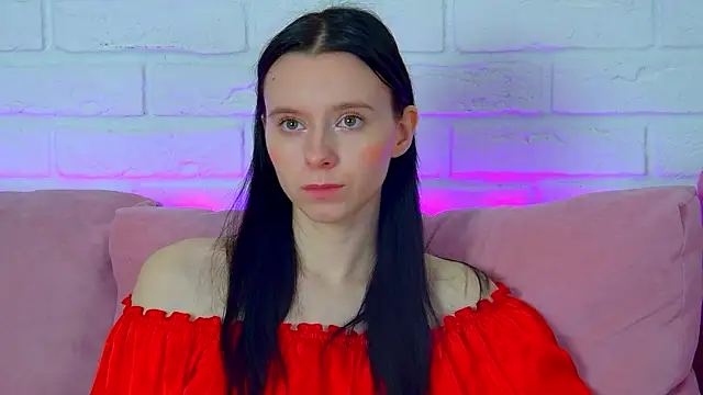 ArinaKubrick online show from March 20, 5:03 pm