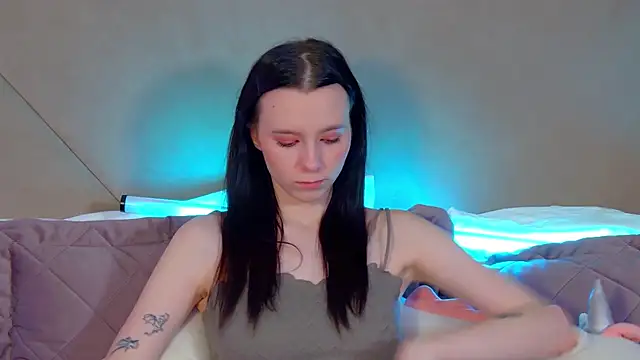 ArinaKubrick online show from January 31, 7:12 pm