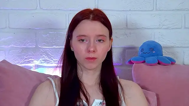 ArinaKubrick online show from June 16, 4:07 pm