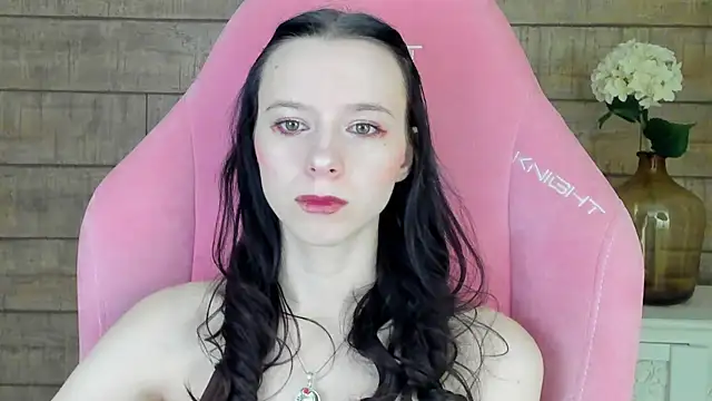 ArinaKubrick online show from February 10, 4:28 pm