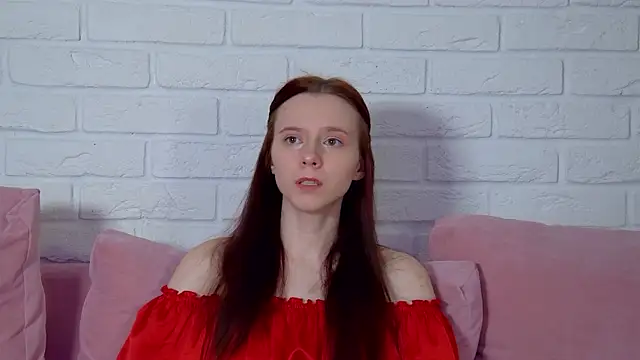ArinaKubrick online show from July 14, 4:24 pm