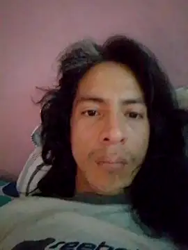 angeliChacon online show from April 6, 6:20 pm