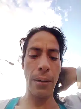 Snapshot of angeliChacon chatting on February 23, 9:48 pm angeliChacon online show from February 23, 9:48 pm