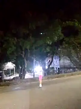 angeliChacon online show from March 22, 8:16 am