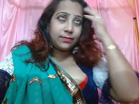 MISTI KOLK online show from January 7, 8:52 am