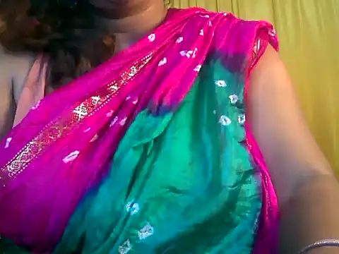 MISTI KOLK online show from May 21, 7:17 am