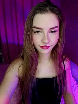 BitterPeach online show from February 12, 7:57 pm