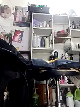 SARA6926969 online show from January 18, 2:15 am