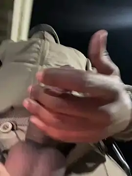 Thirdleg109 online show from March 18, 7:26 pm