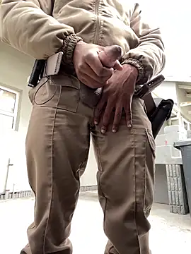 Thirdleg109 online show from March 6, 12:22 pm