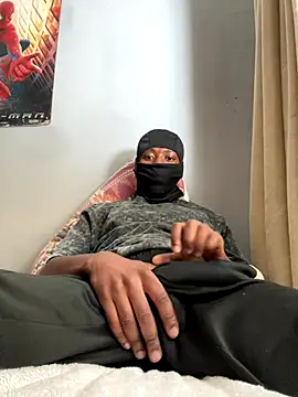 Thirdleg109 online show from December 18, 11:47 am