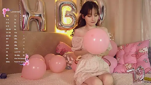 SoraYumeXXX online show from January 9, 2:29 am