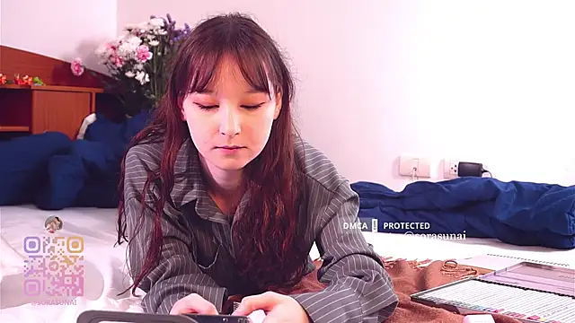 SoraYumeXXX online show from February 7, 3:58 am