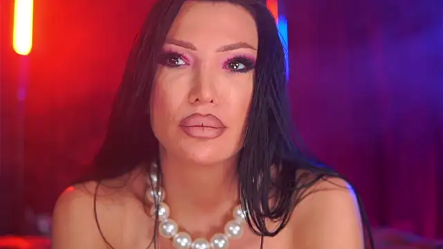 AstridVex online show from February 25, 7:47 pm