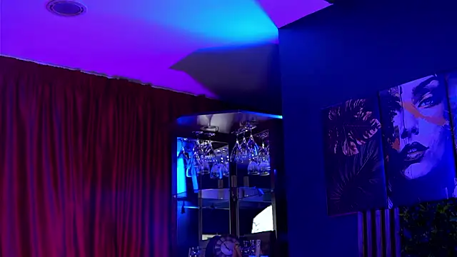 AstridVex online show from March 21, 9:08 pm