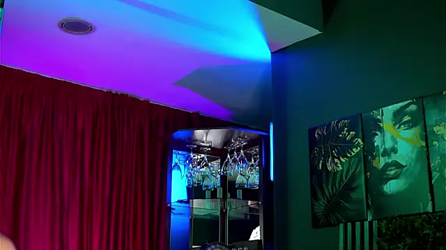 AstridVex online show from March 14, 8:48 pm