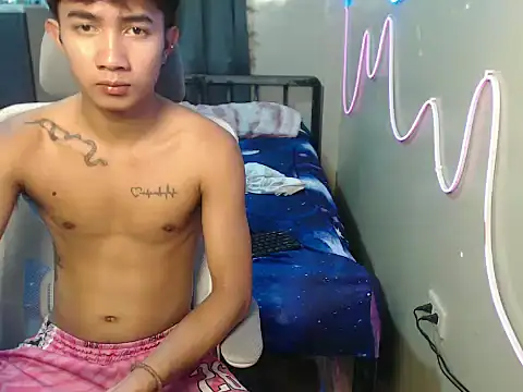 Ur hottestjonny online show from June 14, 2:24 am