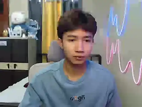 Ur hottestjonny online show from June 24, 12:20 am