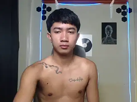 Ur hottestjonny online show from July 29, 1:16 am