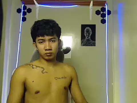 Ur hottestjonny online show from July 16, 2:25 pm