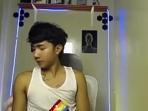 Ur hottestjonny online show from July 18, 11:24 pm