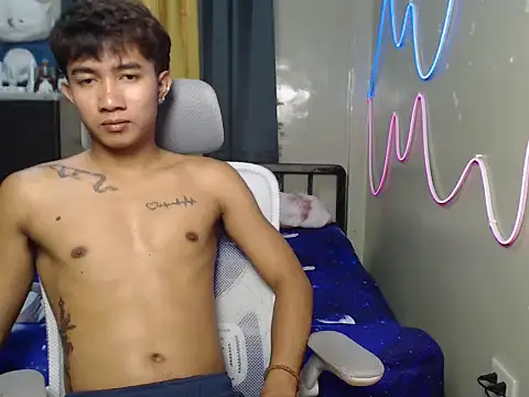 Ur hottestjonny online show from June 11, 12:32 am