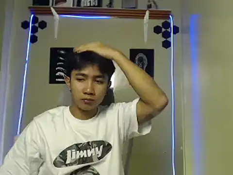 Ur hottestjonny online show from July 17, 10:23 am