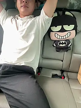 battman4488 online show from April 12, 12:47 am