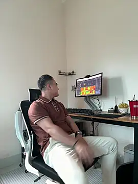 battman4488 online show from February 26, 6:57 am