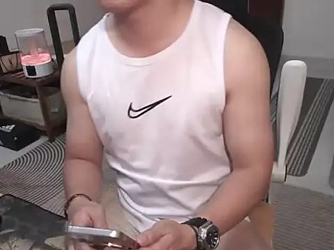 battman4488 online show from April 10, 3:41 pm