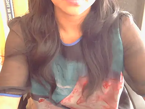 Cristina love69 online show from June 14, 8:48 am