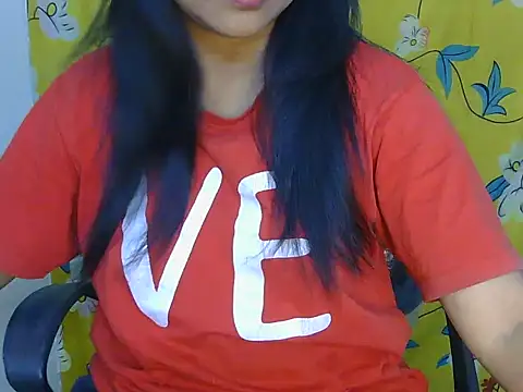 Cristina love69 online show from March 12, 2:54 pm