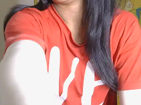 Cristina love69 online show from April 9, 5:42 am