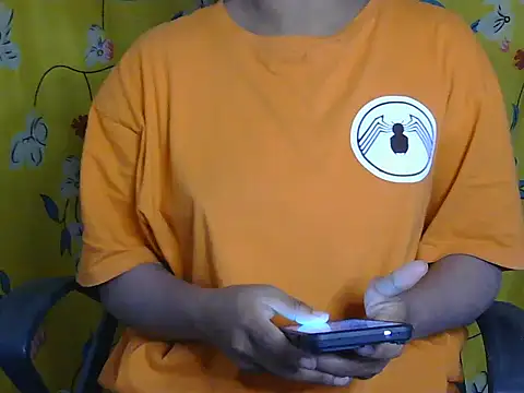 Cristina love69 online show from March 11, 7:46 am