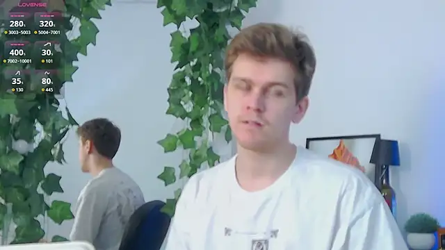 NickJohnas online show from March 6, 8:31 am